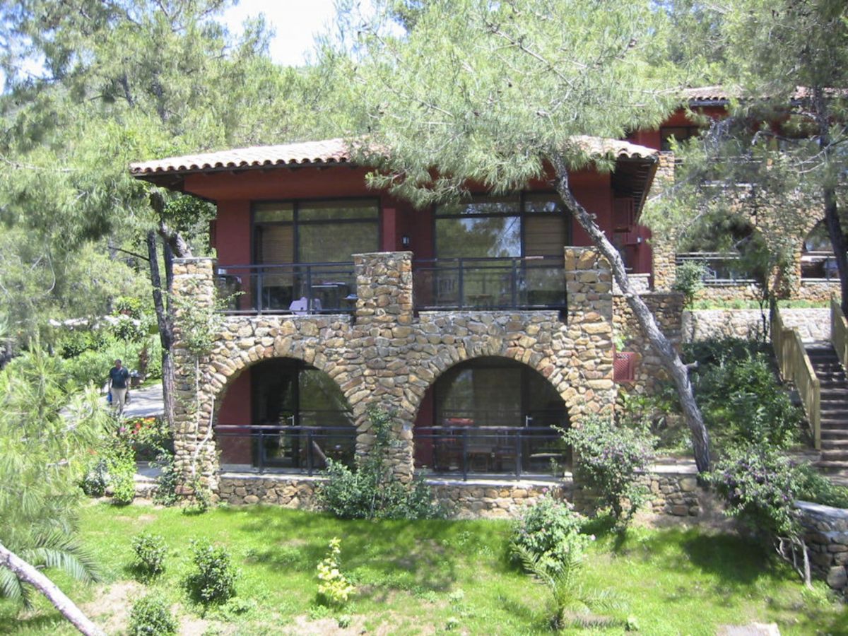 imagini hotel MARMARIS IMPERIAL